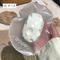 【BYJOY 9月】チーズ