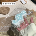 【BYJOY 9月】願いの泉 音符